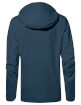 Męska kurtka hardshell Men's Croz 3L Jacket III dark sea VAUDE