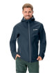 Męska kurtka hardshell Men's Croz 3L Jacket III dark sea VAUDE