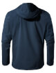 Męska kurtka przeciwdeszczowa Men's Simony 2,5L Jacket IV dark sea VAUDE