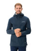 Męska kurtka przeciwdeszczowa Men's Simony 2,5L Jacket IV dark sea VAUDE