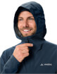 Męska kurtka przeciwdeszczowa Men's Simony 2,5L Jacket IV dark sea VAUDE
