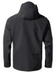 Męska kurtka softshell Men's Roccia Softshell Jacket II black VAUDE
