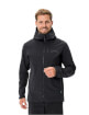 Męska kurtka softshell Men's Roccia Softshell Jacket II black VAUDE