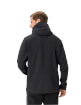 Męska kurtka softshell Men's Roccia Softshell Jacket II black VAUDE