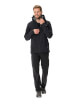 Męska kurtka softshell Men's Roccia Softshell Jacket II black VAUDE