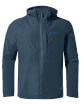 Męska kurtka softshell Men's Elope Wind Jacket dark sea VAUDE
