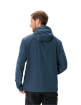 Męska kurtka softshell Men's Elope Wind Jacket dark sea VAUDE