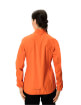 Damska kurtka przeciwdeszczowa Women's Drop Jacket III neon orange VAUDE