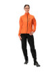 Damska kurtka przeciwdeszczowa Women's Drop Jacket III neon orange VAUDE
