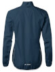 Damska kurtka przeciwdeszczowa Women's Drop Jacket III dark sea VAUDE