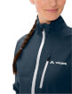 Damska kurtka przeciwdeszczowa Women's Drop Jacket III dark sea VAUDE