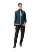 Damska kurtka przeciwdeszczowa Women's Drop Jacket III dark sea VAUDE