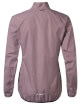 Damska kurtka przeciwdeszczowa Women's Drop Jacket III lilac dusk VAUDE