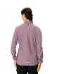 Damska kurtka przeciwdeszczowa Women's Drop Jacket III lilac dusk VAUDE