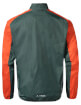 Męska kurtka przeciwdeszczowa Men's Drop Jacket III dusty forest VAUDE