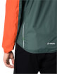 Męska kurtka przeciwdeszczowa Men's Drop Jacket III dusty forest VAUDE