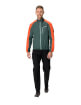Męska kurtka przeciwdeszczowa Men's Drop Jacket III dusty forest VAUDE