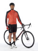 Męska kurtka przeciwdeszczowa Men's Drop Jacket III dusty forest VAUDE