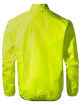 Męska kurtka przeciwdeszczowa Men's Drop Jacket III neon yellow VAUDE