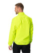 Męska kurtka przeciwdeszczowa Men's Drop Jacket III neon yellow VAUDE