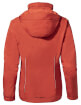 Damska kurtka przeciwdeszczowa rowerowa Women's Escape Bike Light Jacket hotchili VAUDE