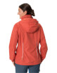 Damska kurtka przeciwdeszczowa rowerowa Women's Escape Bike Light Jacket hotchili VAUDE