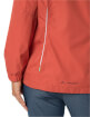 Damska kurtka przeciwdeszczowa rowerowa Women's Escape Bike Light Jacket hotchili VAUDE