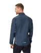 Męska kurtka przeciwdeszczowa Men's Drop Jacket III dark sea VAUDE