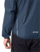 Męska kurtka przeciwdeszczowa Men's Drop Jacket III dark sea VAUDE