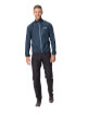 Męska kurtka przeciwdeszczowa Men's Drop Jacket III dark sea VAUDE