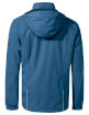 Męska kurtka przeciwdeszczowa rowerowa Men's Escape Bike Light Jacket ultramarine VAUDE
