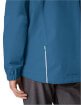 Męska kurtka przeciwdeszczowa rowerowa Men's Escape Bike Light Jacket ultramarine VAUDE