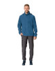 Męska kurtka przeciwdeszczowa rowerowa Men's Escape Bike Light Jacket ultramarine VAUDE