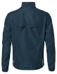 Kurtka przeciwwiatrowa na rower Women's Dundee Classic ZO Jacket dark sea VAUDE