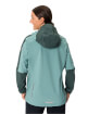 Damska kurtka przeciwdeszczowa rowerowa Women's Moab Rain Jacket II dusty moss VAUDE