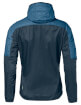 Damska kurtka rowerowa z ociepleniem Women's Minaki Light Jacket dark sea VAUDE