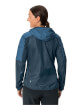 Damska kurtka rowerowa z ociepleniem Women's Minaki Light Jacket dark sea VAUDE
