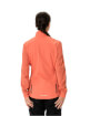 Damska kurtka przeciwdeszczowa rowerowa Women's Kuro Rain Jacket hokkaido VAUDE