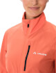 Damska kurtka przeciwdeszczowa rowerowa Women's Kuro Rain Jacket hokkaido VAUDE