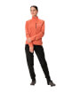 Damska kurtka przeciwdeszczowa rowerowa Women's Kuro Rain Jacket hokkaido VAUDE