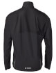 Męska kurtka przeciwdeszczowa rowerowa Men's Kuro Rain Jacket black VAUDE