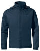 Męska kurtka przeciwdeszczowa Men's Escape Light Jacket dark sea VAUDE
