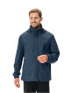 Męska kurtka przeciwdeszczowa Men's Escape Light Jacket dark sea VAUDE