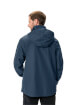 Męska kurtka przeciwdeszczowa Men's Escape Light Jacket dark sea VAUDE
