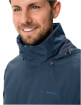 Męska kurtka przeciwdeszczowa Men's Escape Light Jacket dark sea VAUDE