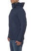 Męska kurtka przeciwdeszczowa Men's Escape Light Jacket dark sea VAUDE