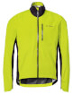 Męska kurtka przeciwdeszczowa rowerowa Men's Kuro Rain Jacket bright green VAUDE