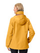 Damska kurtka przeciwdeszczowa Women's Escape Light Jacket burnt yellow VAUDE