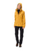 Damska kurtka przeciwdeszczowa Women's Escape Light Jacket burnt yellow VAUDE
