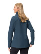 Damska kurtka softshell Women's Cyclone Jacket VI dark sea VAUDE
